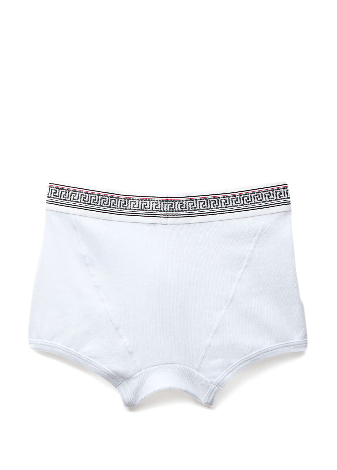 Versace Beyaz Boxer görsel 2