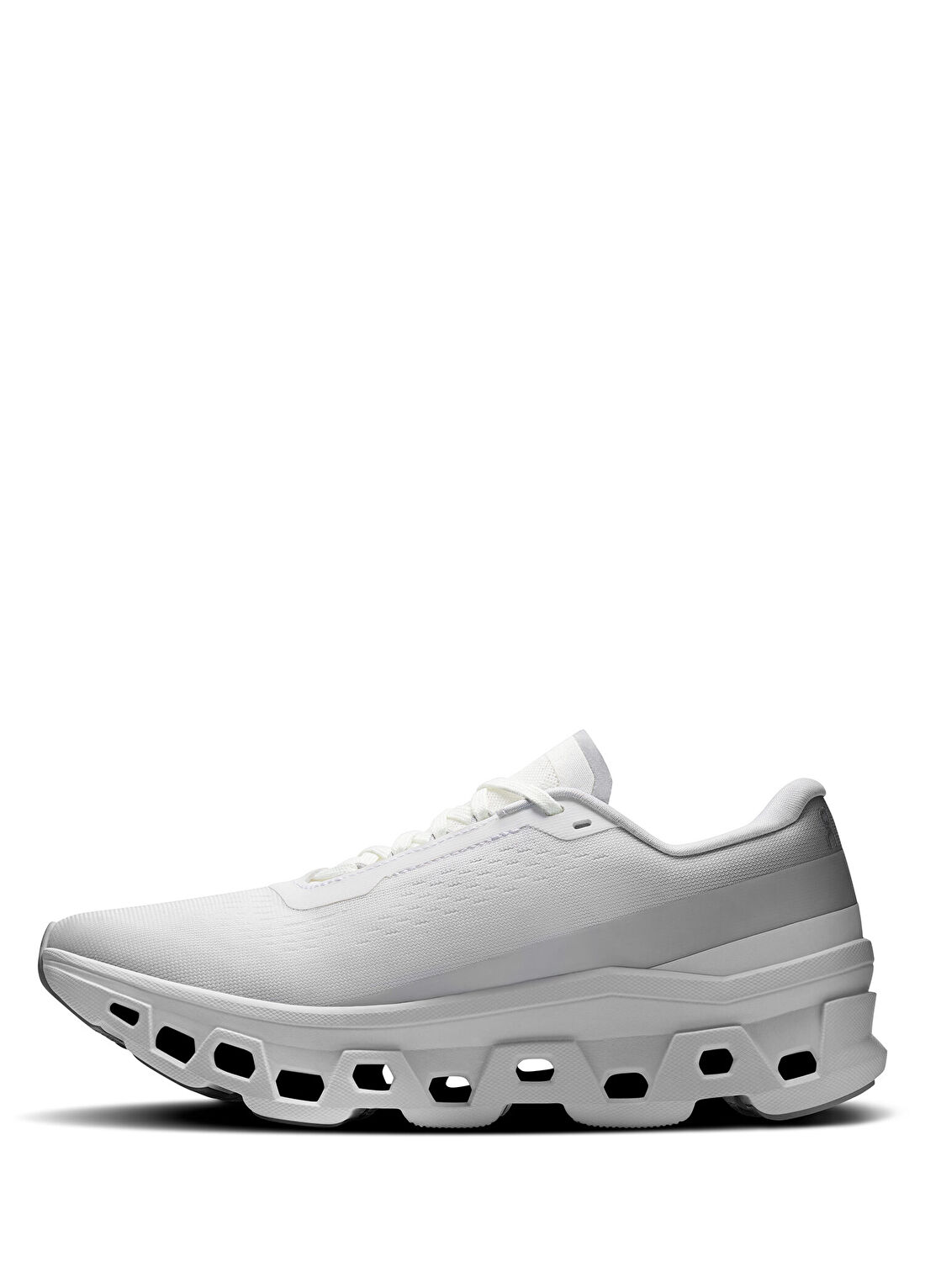 On Cloudmonster 1 Kadın Sneakers görsel 2
