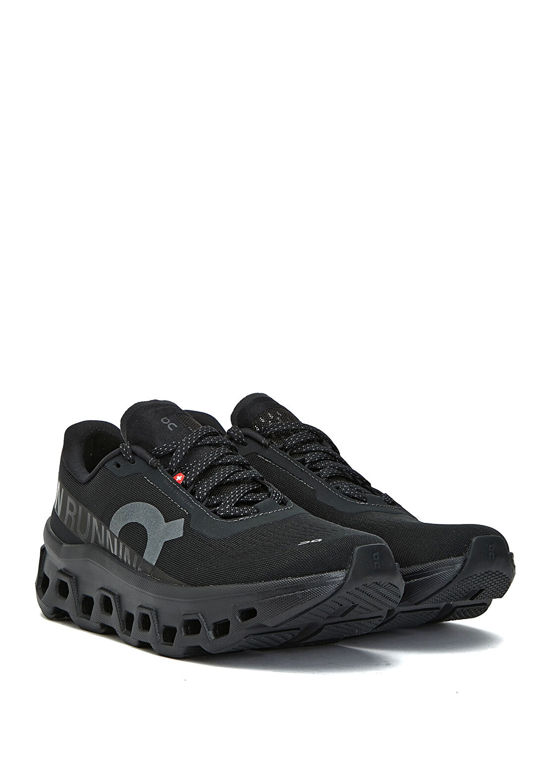 On Çok Renkli Kadın Sneaker görsel 2