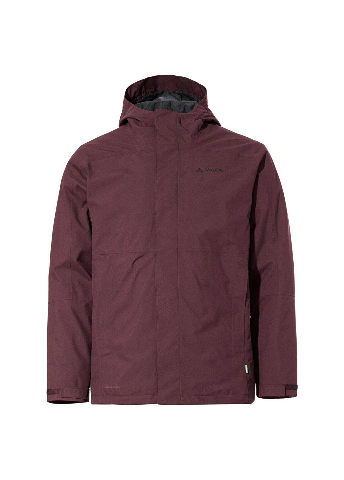 Vaude Neyland 3in1 Kapüşonlu Erkek Mont 46381