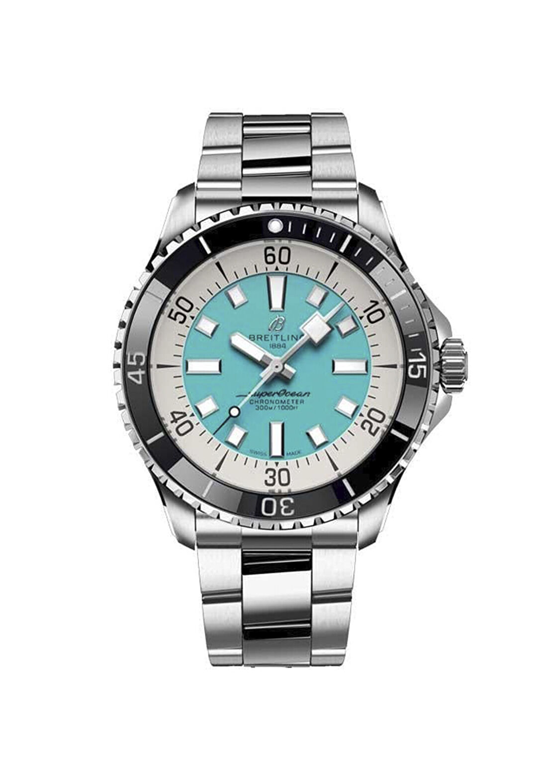 Breitling Superocean Automatic 44 Erkek Kol Saati