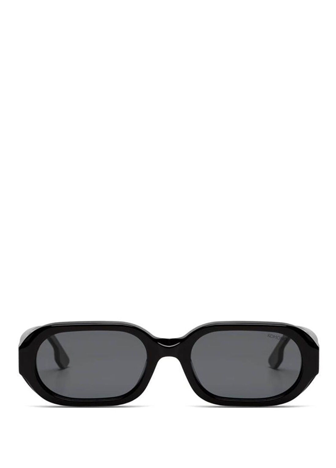 Komono Niki Black Asetat Unisex Güneş Gözlüğü