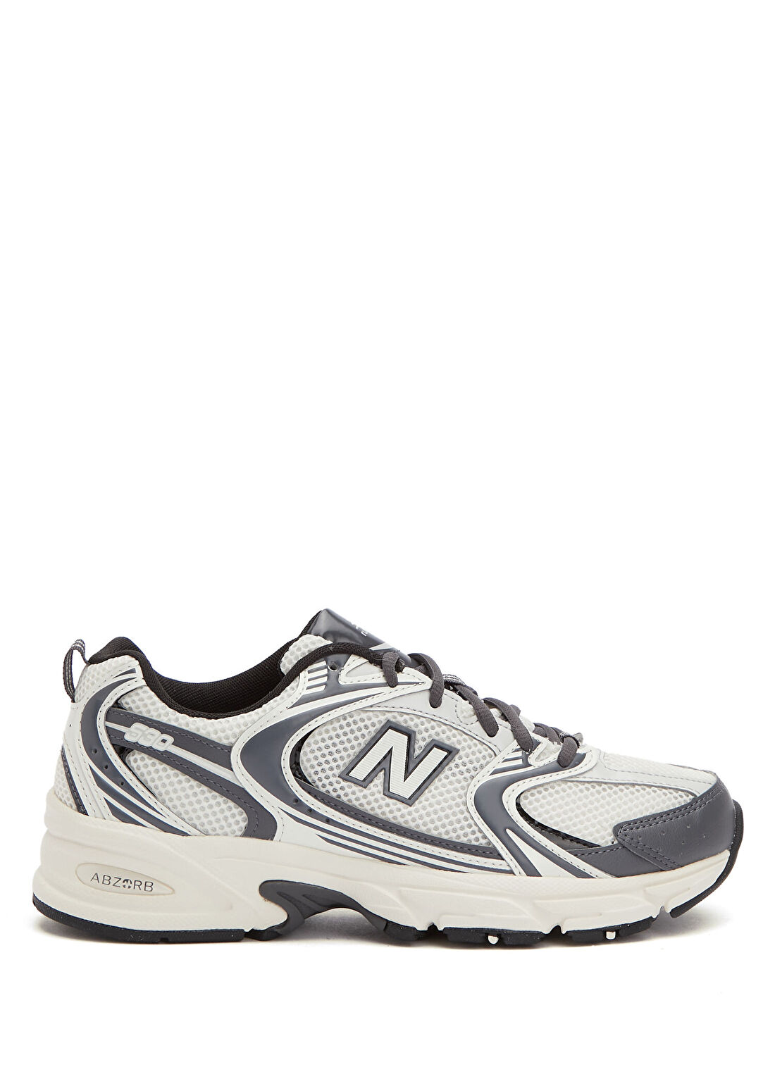 New Balance 530 Beyaz Kadın Sneaker