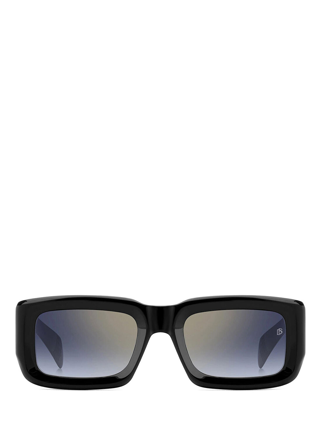 David Beckham Db 7131/s 8071V Siyah Erkek Güneş Gözlüğü