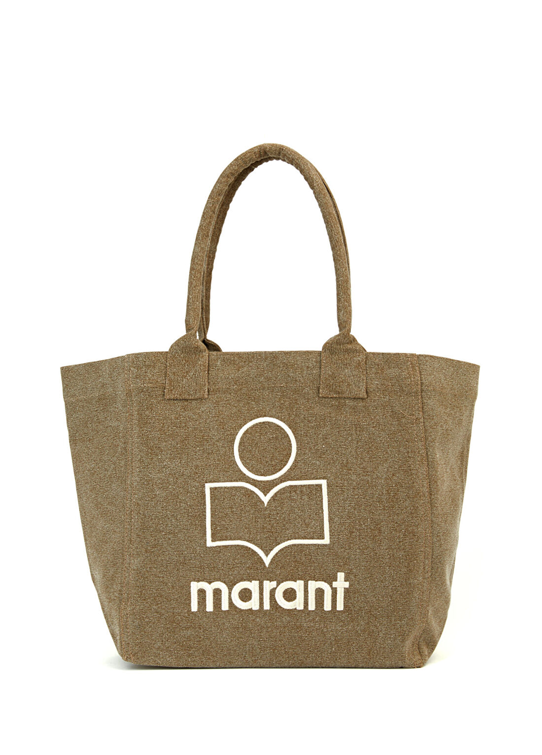 Isabel Marant Yenky Small Haki Kadın Çanta