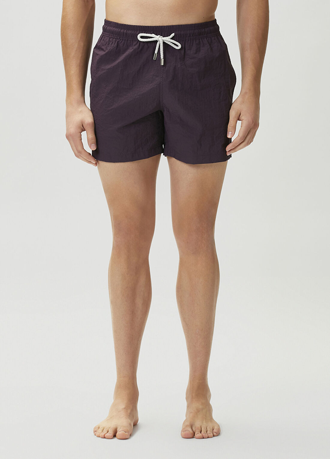 Hawksbill Signature Bordo Mayo görsel 2