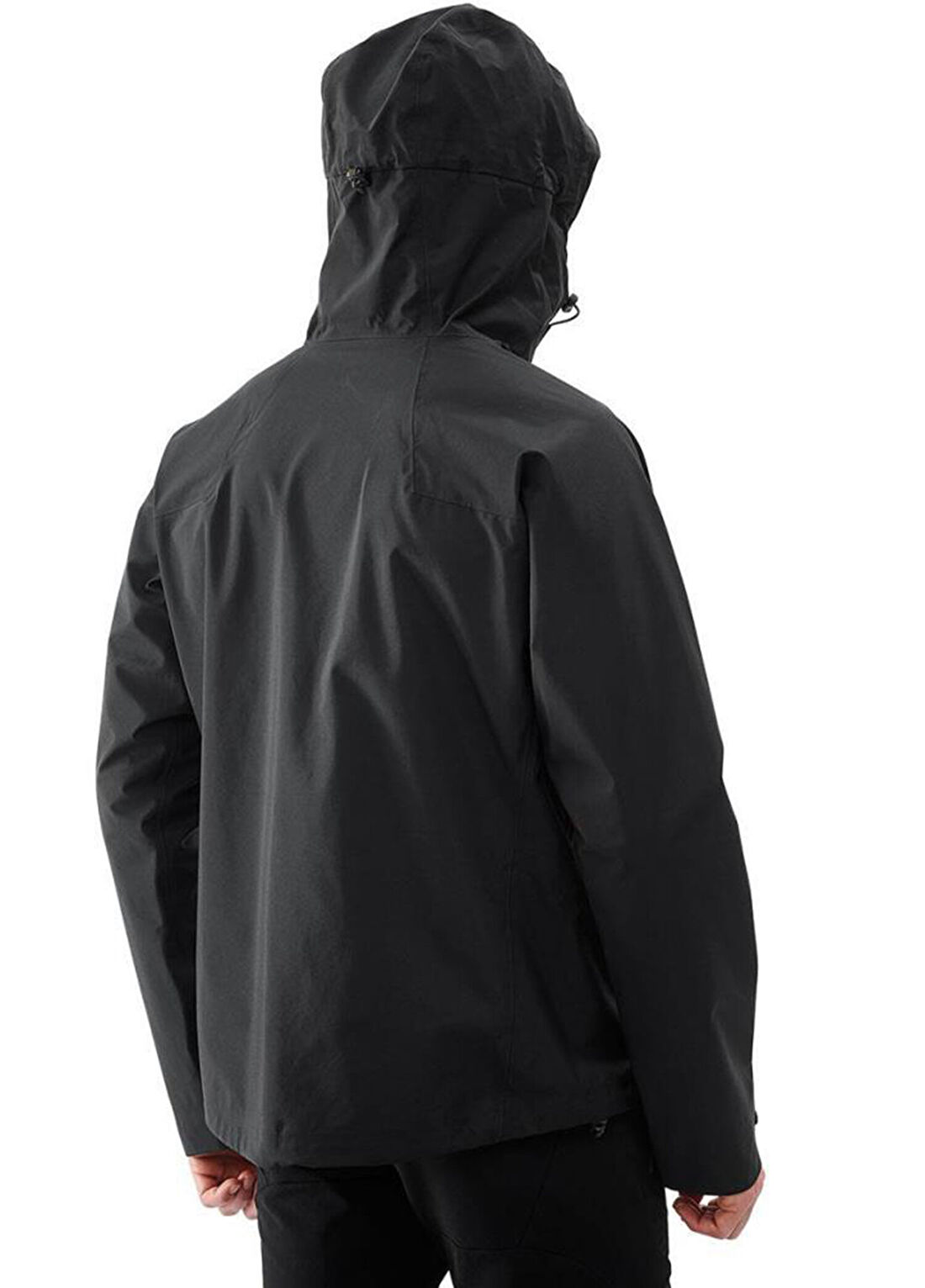 Millet Kamet Light Gore-Tex 3L Erkek Ceket görsel 3