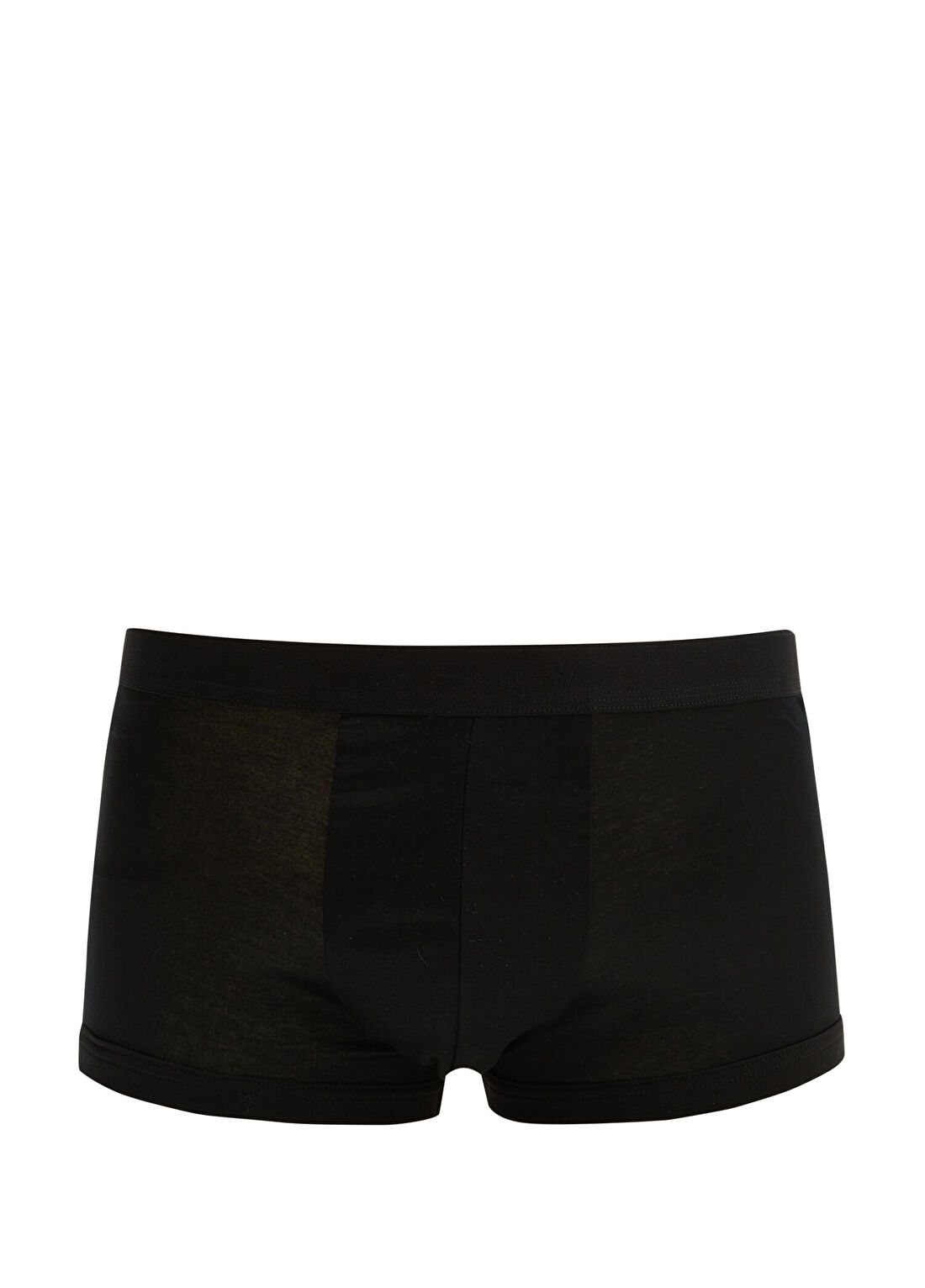 Zimmerli Siyah Boxer