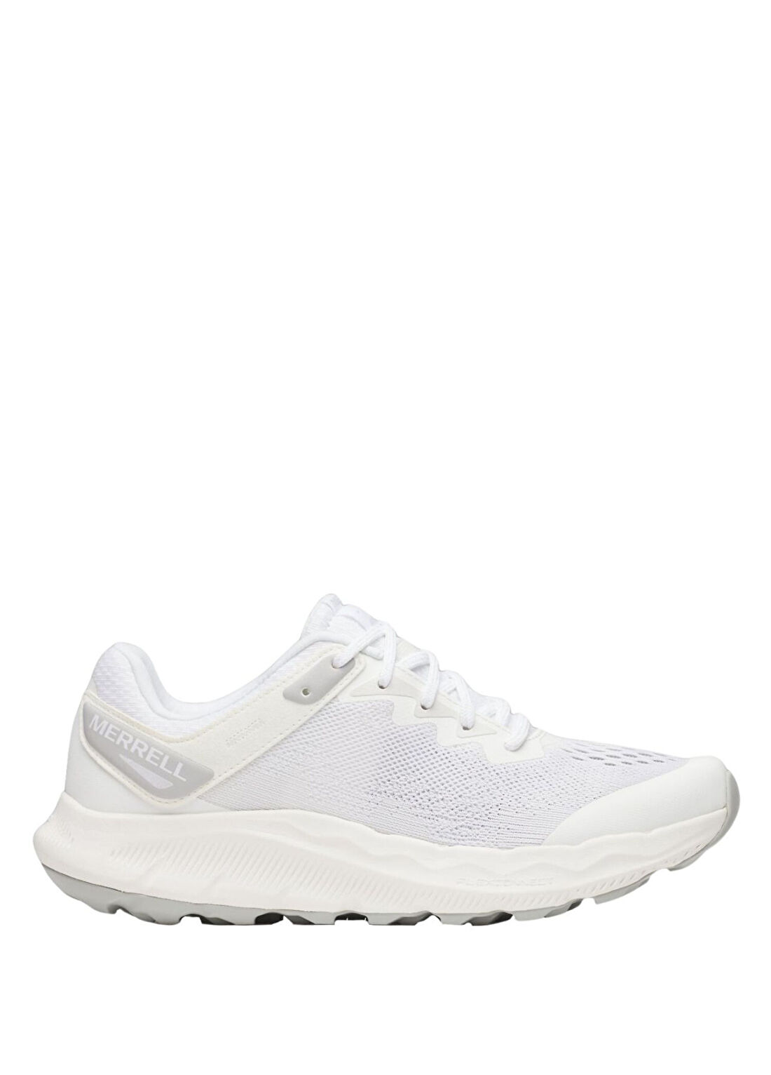 Merrell Antora 5 Gri Kadın Koşu Ayakkabısı