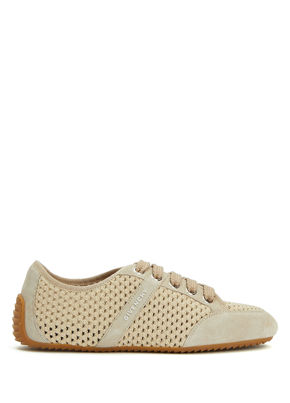 Givenchy Slim Naturel Kadın Sneaker