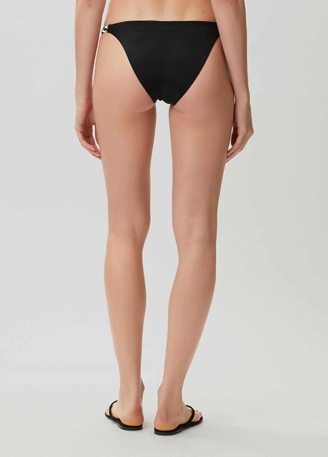 Boss Siyah Bikini Altı görsel 4