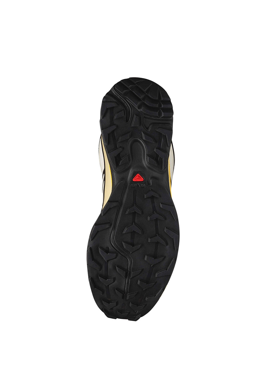 Salomon XT-6 Krem Gore-Tex Unisex Sneaker görsel 4