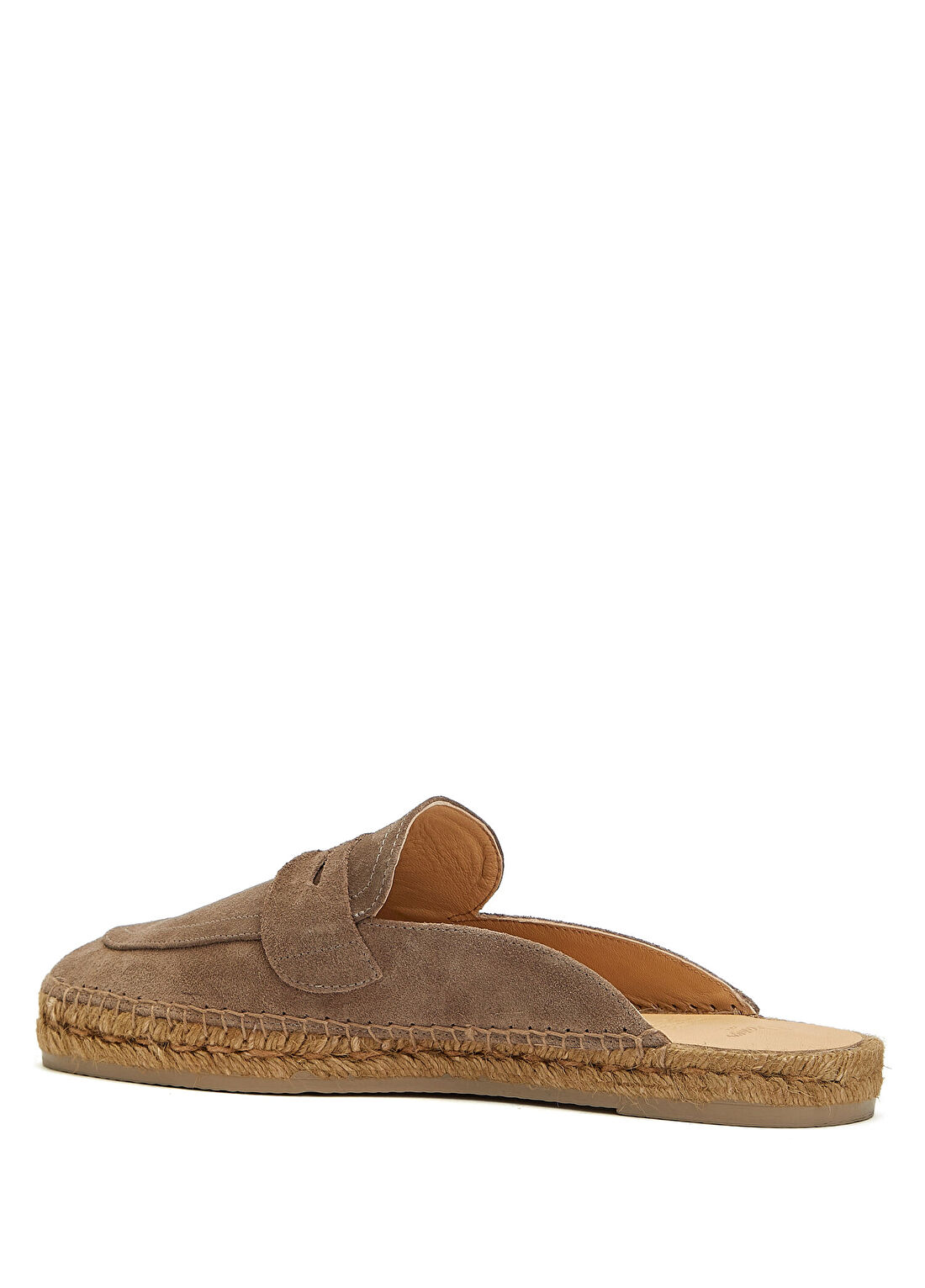 Castaner Nando Vizon Erkek Süet Espadril görsel 3