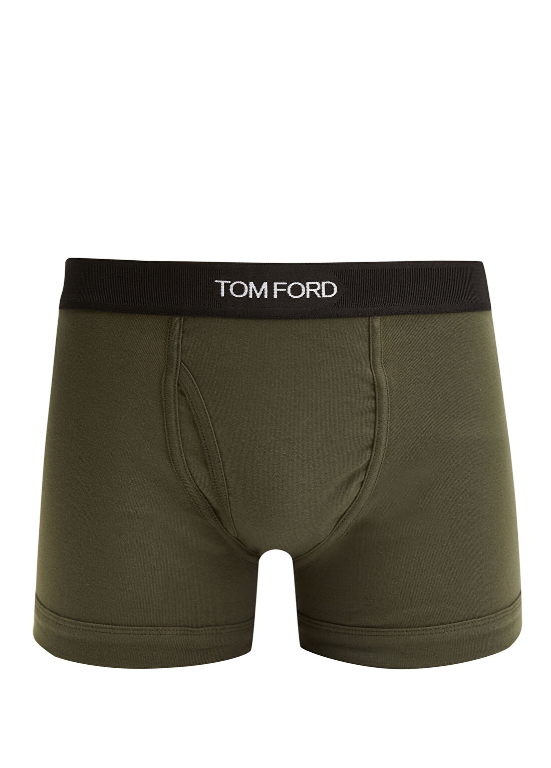 Tom Ford Kahverengi Boxer