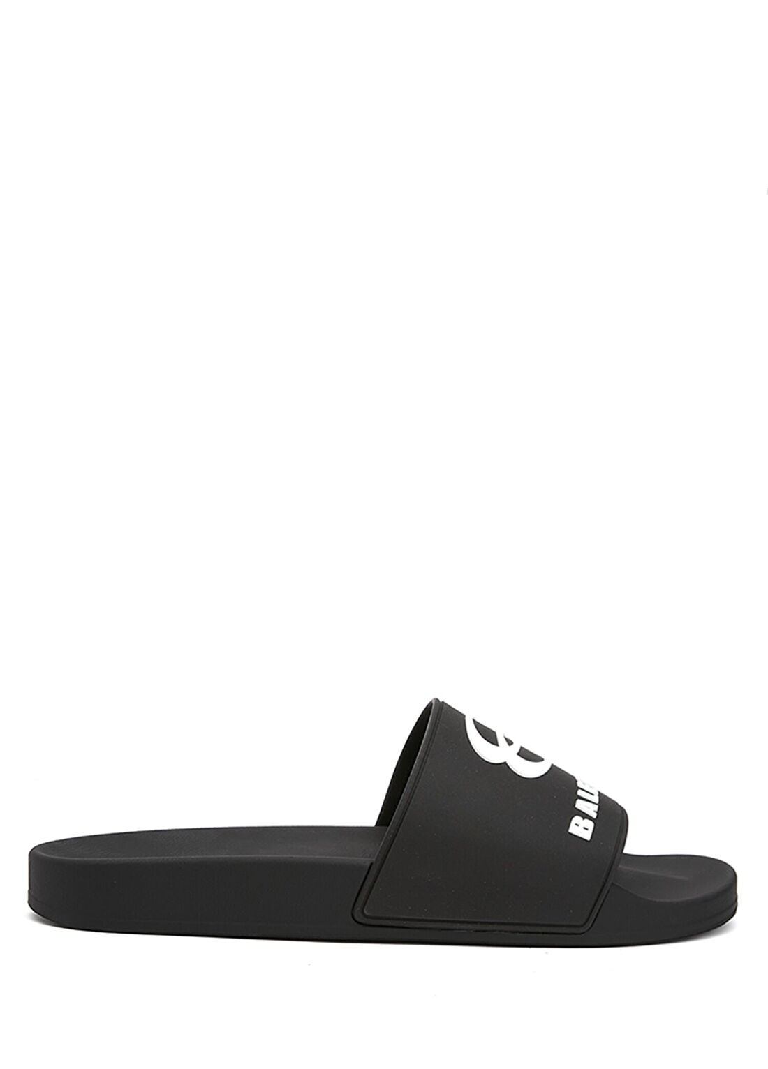 Balenciaga Siyah Erkek Terlik