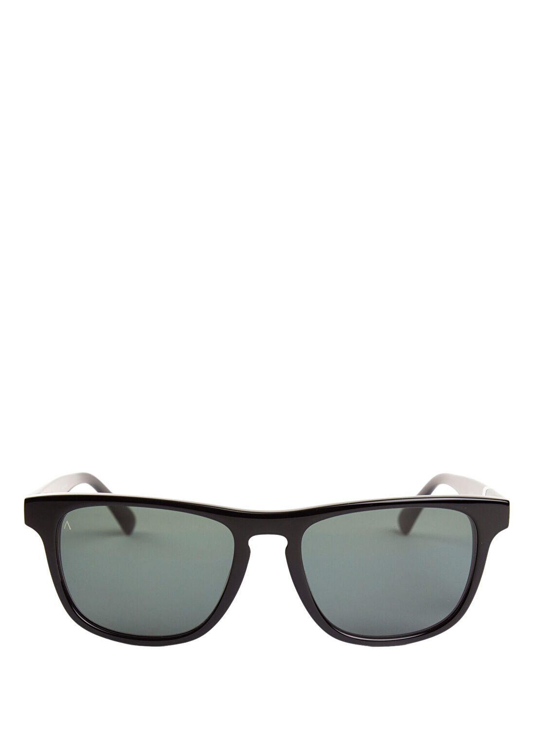 Adam Young AD 057 COL.01 Siyah Asetat Unisex Güneş Gözlüğü