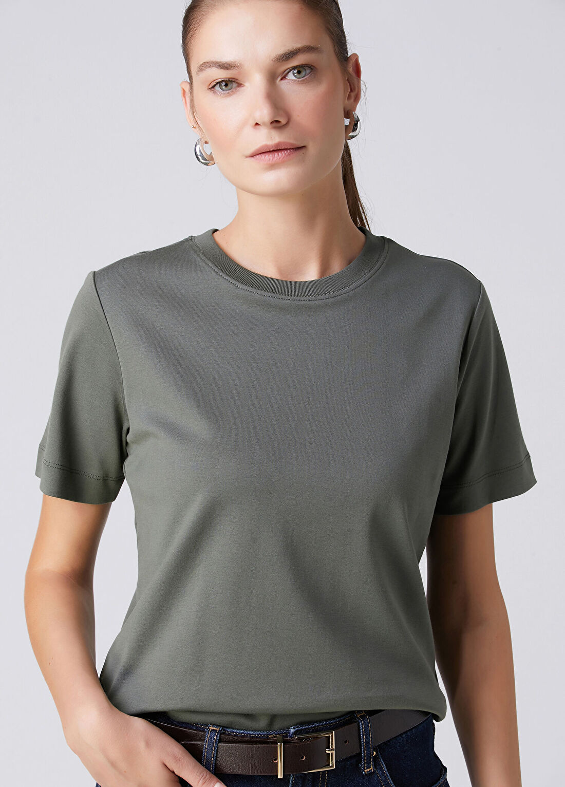 Beymen Collection Nefti T-shirt görsel 2