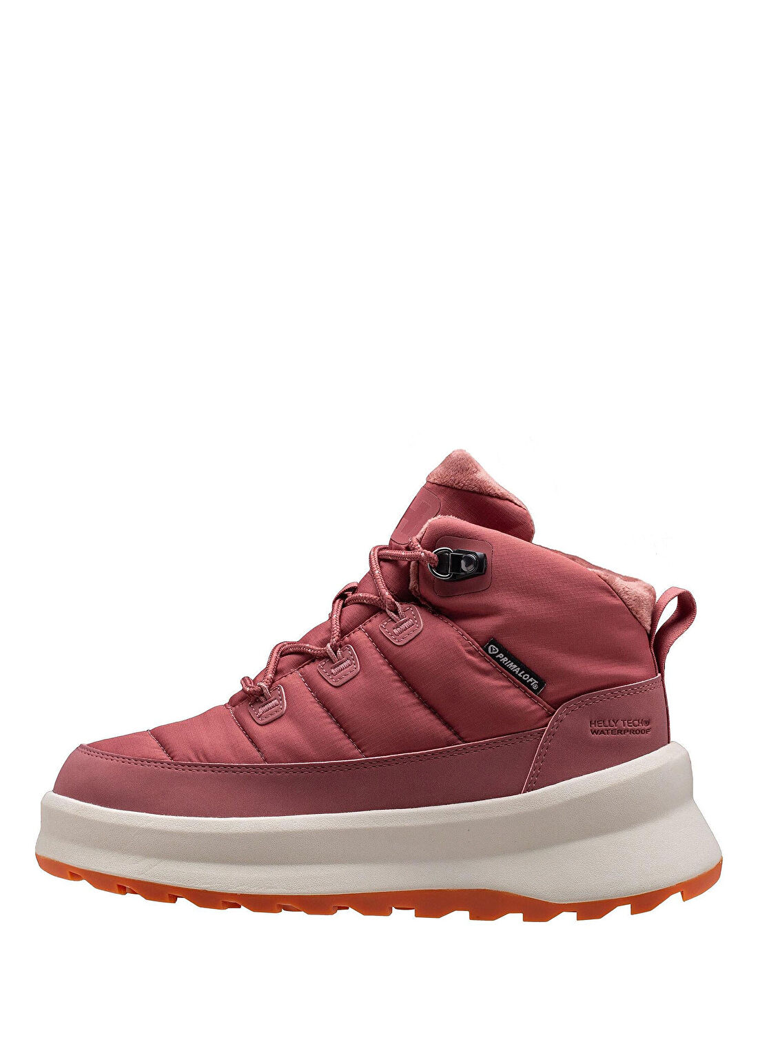 Helly Hansen W Winter Bliss Ht Dark Cedar Kadın Bot görsel 4