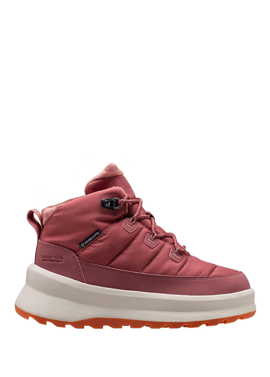 Helly Hansen W Winter Bliss Ht Dark Cedar Kadın Bot