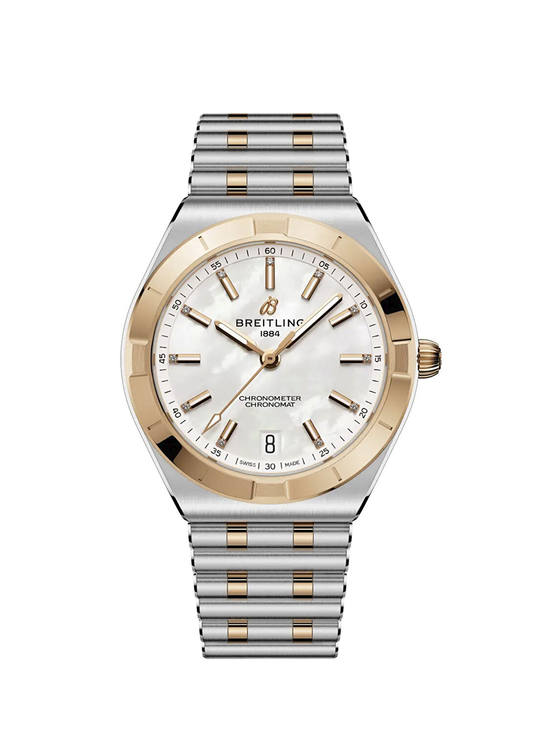 Breitling Chronomat Automatic 36 Erkek Saat