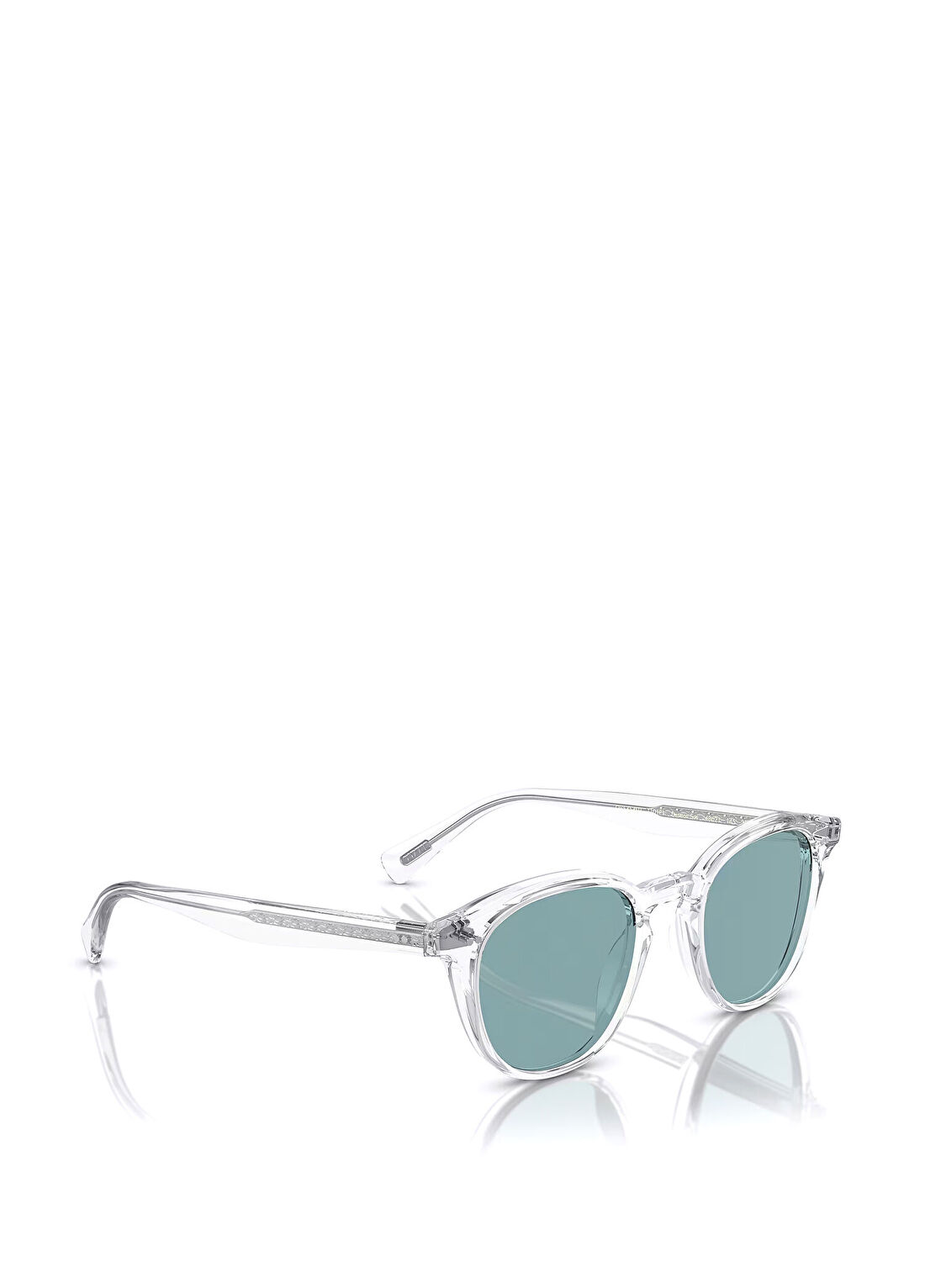 Oliver Peoples OV5454SU Çok Renkli Unisex Güneş Gözlüğü görsel 3