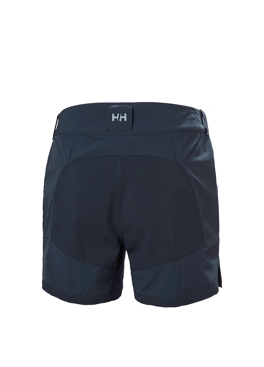 Helly Hansen W Hp Calvi Navy Kadın Şort görsel 2