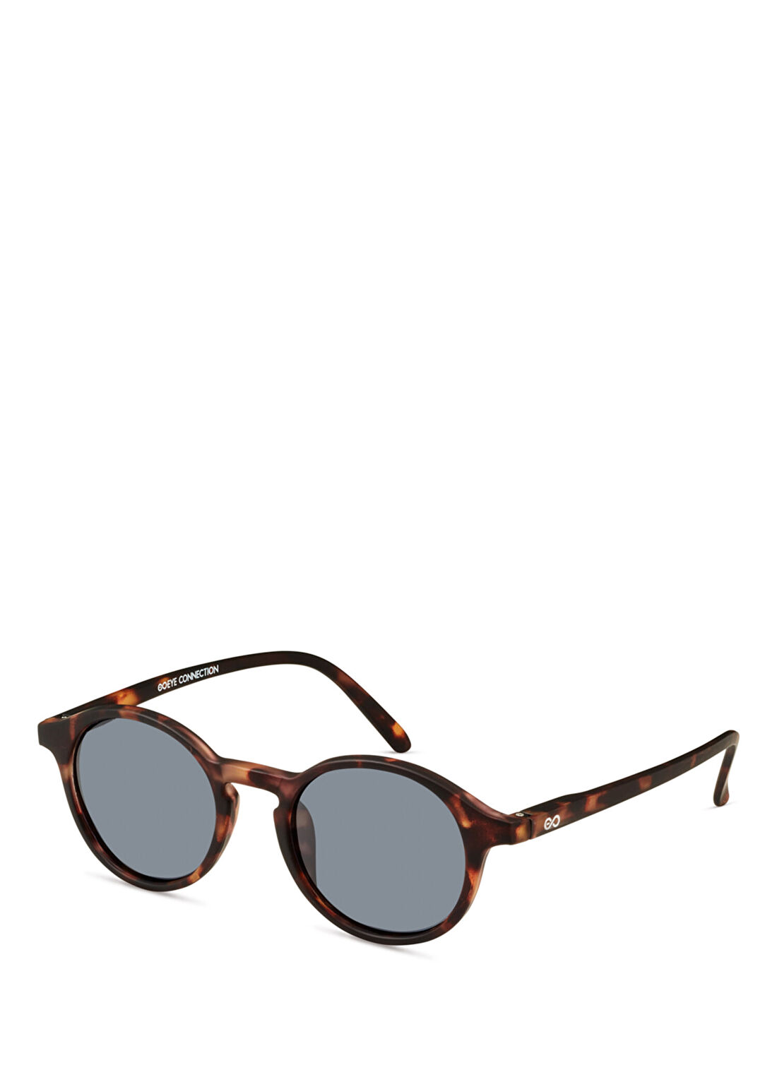 Eye Connection William 302AAP Mocha Unisex Güneş Gözlüğü görsel 2