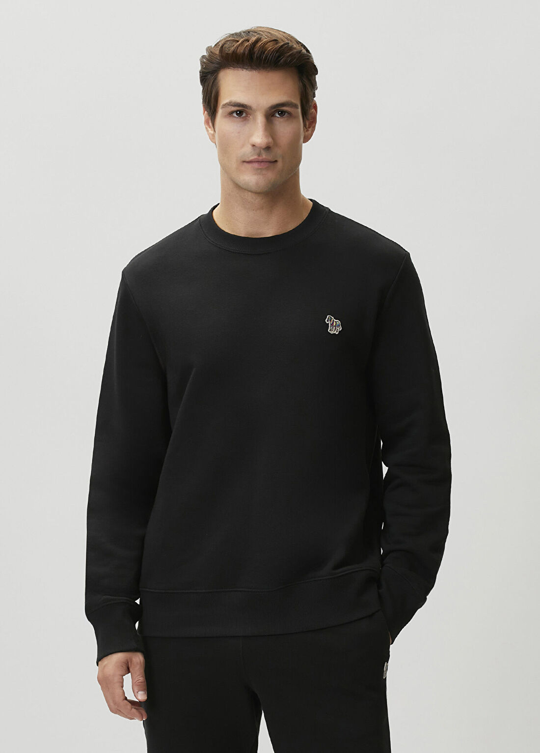 PS Paul Smith Siyah Sweatshirt