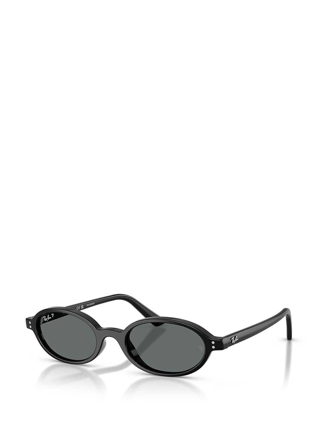 Ray-Ban RB4472 Siyah Güneş Gözlüğü