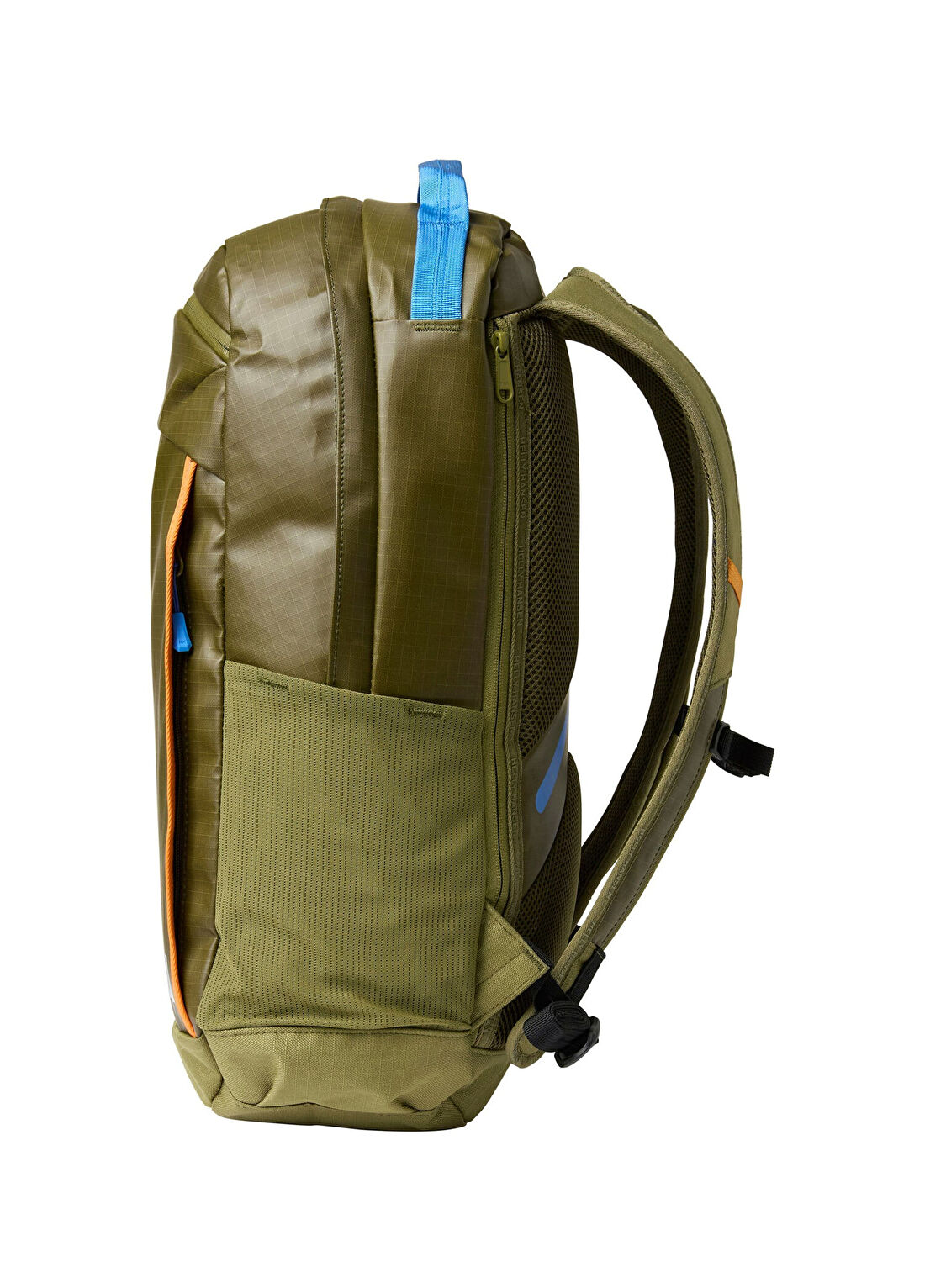 Helly Hansen Guide Green Unisex Sırt Çantası görsel 2