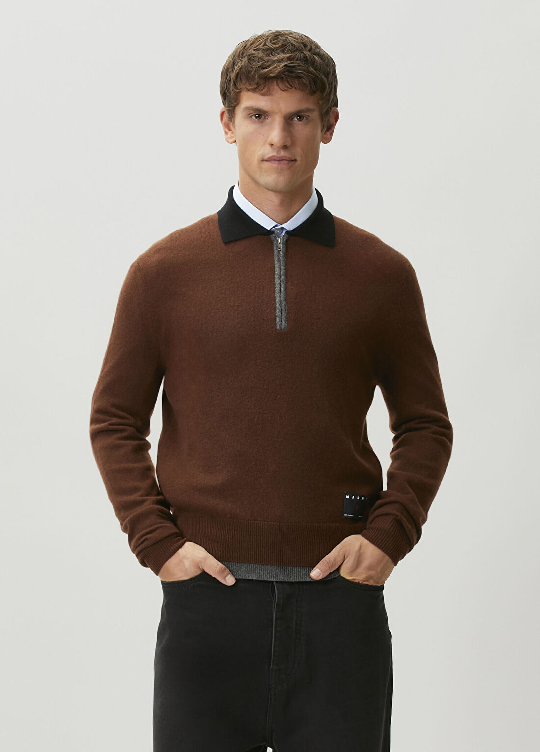 Marni Polo Yaka