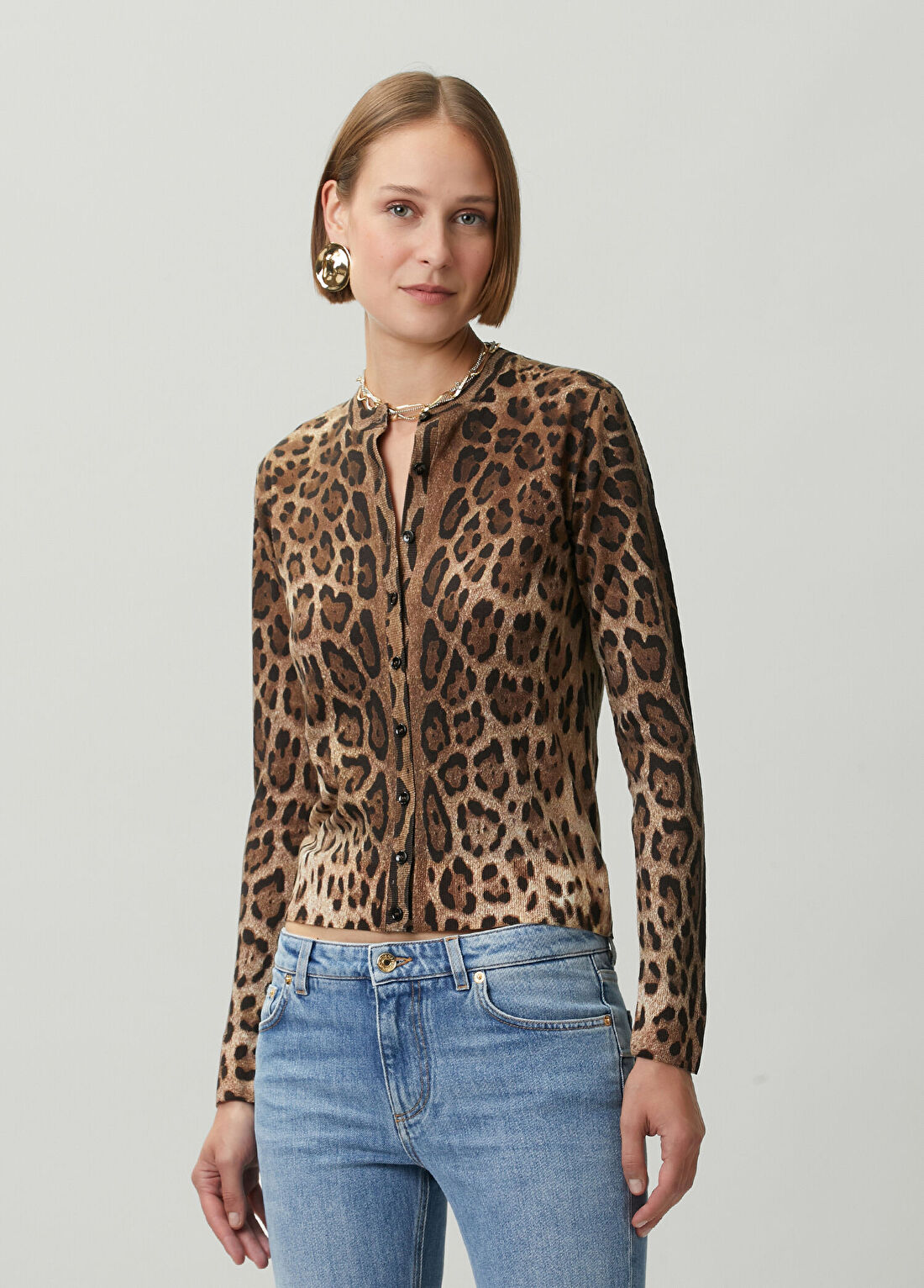 Dolce&Gabbana HIRKA görsel 3