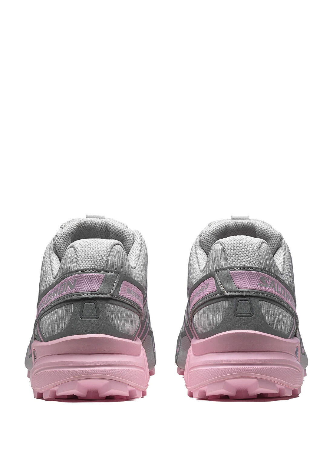 Salomon Speedcross 3 Lunar Rock Kadın Sneaker görsel 4