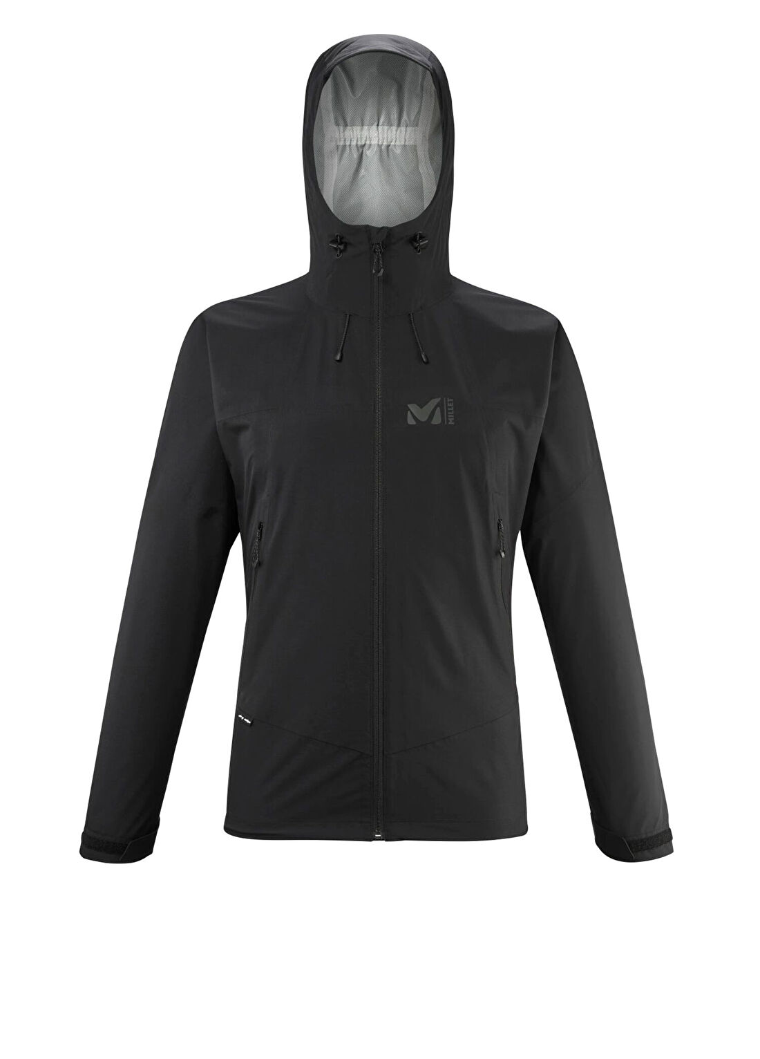 Millet Miv9706 0247 Fitz Roy Siyah Erkek Ceket