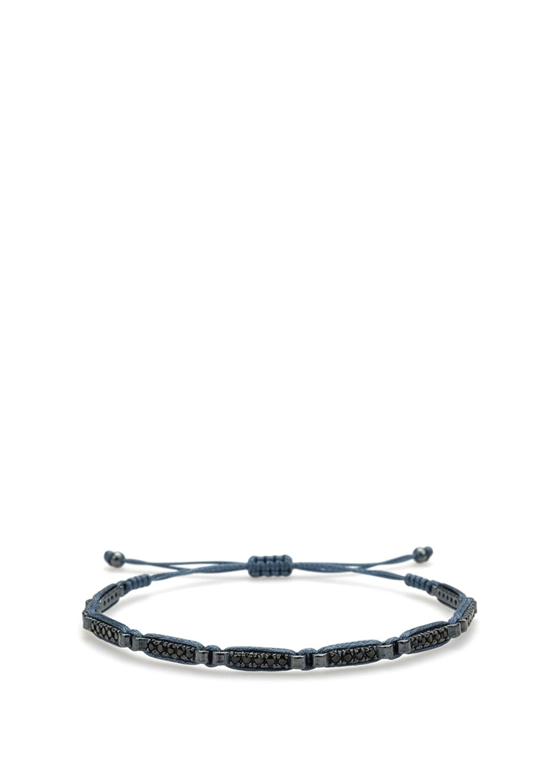 La Pluie Triton Bracelet 925 Ayar Gümüş Erkek Bileklik