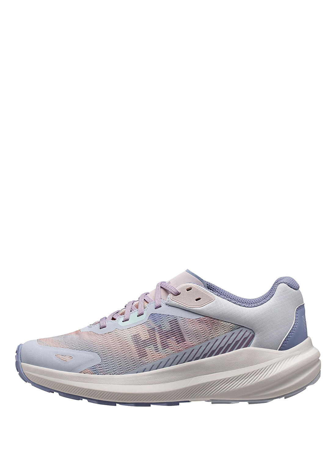 Helly Hansen W Buzzard Tr Reflections Kadın Sneaker görsel 2