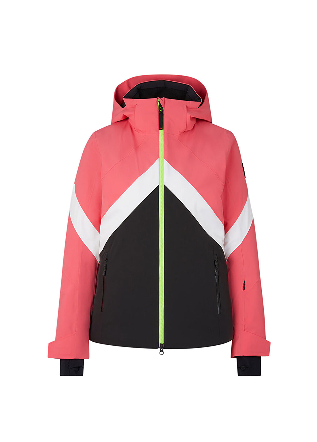 Bogner Fire & Ice Pola Kadın Kayak Montu