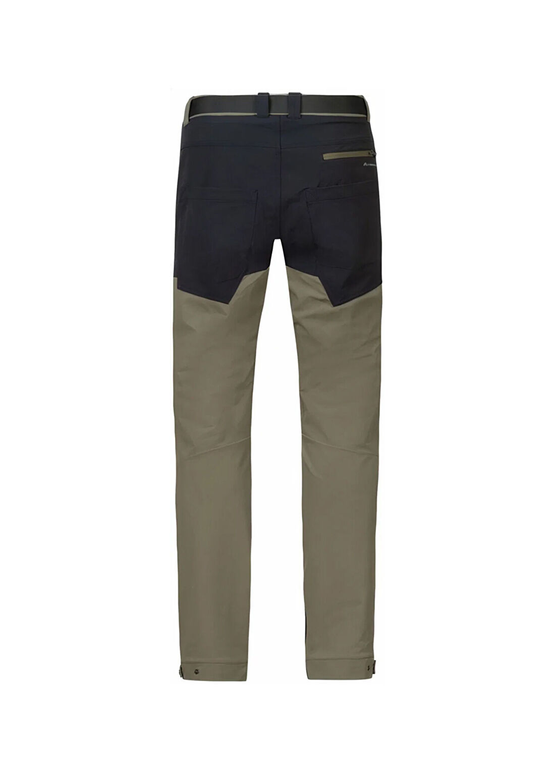Hannah Torg Olive Anthracite Erkek Spor Pantolon görsel 2