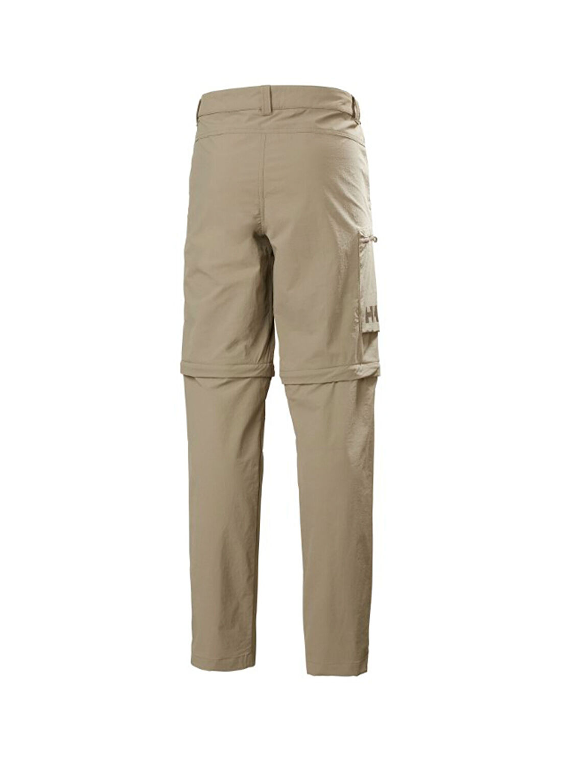Helly Hansen Brono Softshell Zip Off Bej Erkek Pantolon görsel 2