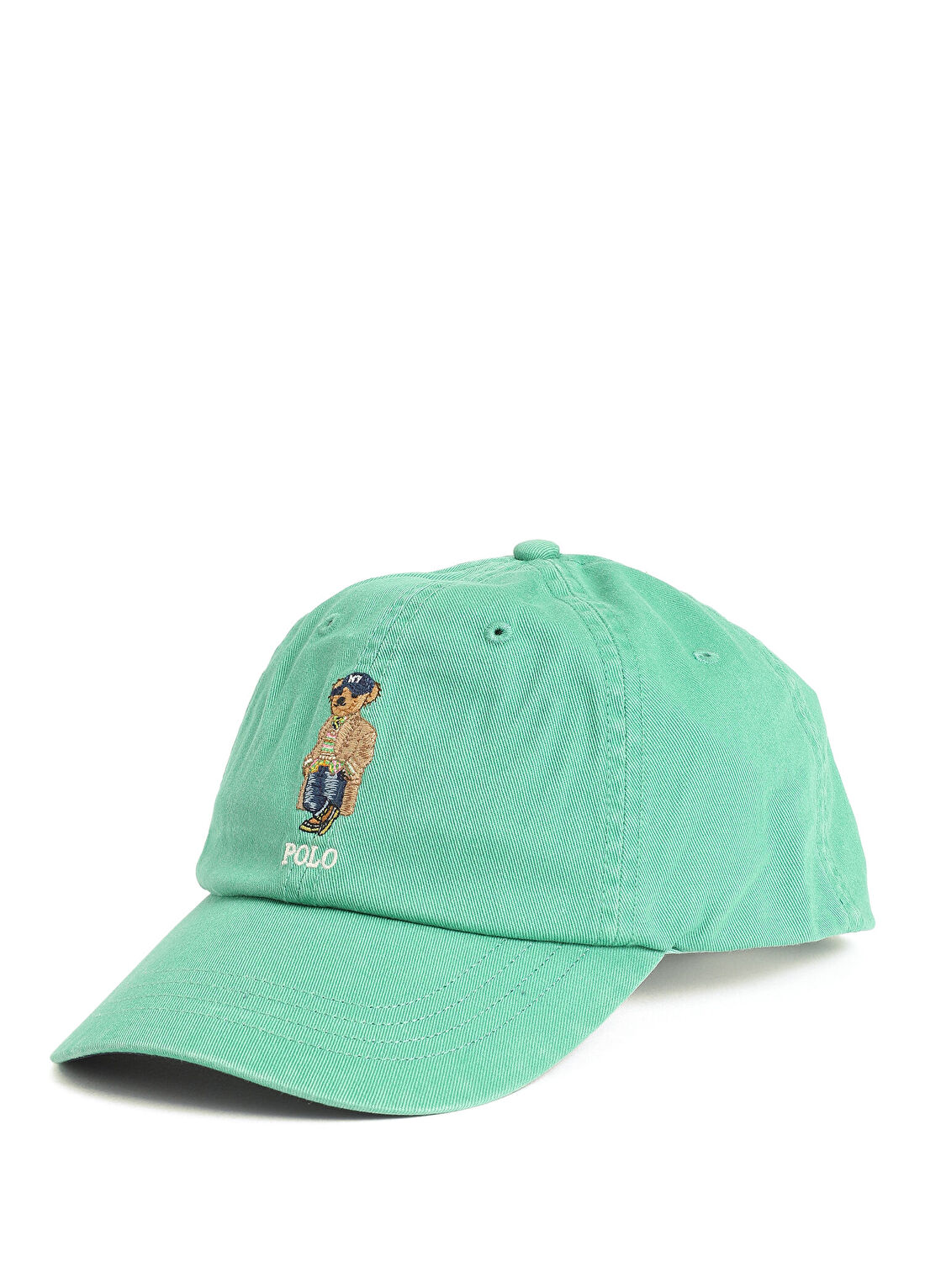 Polo Ralph Lauren Yeşil Erkek Şapka