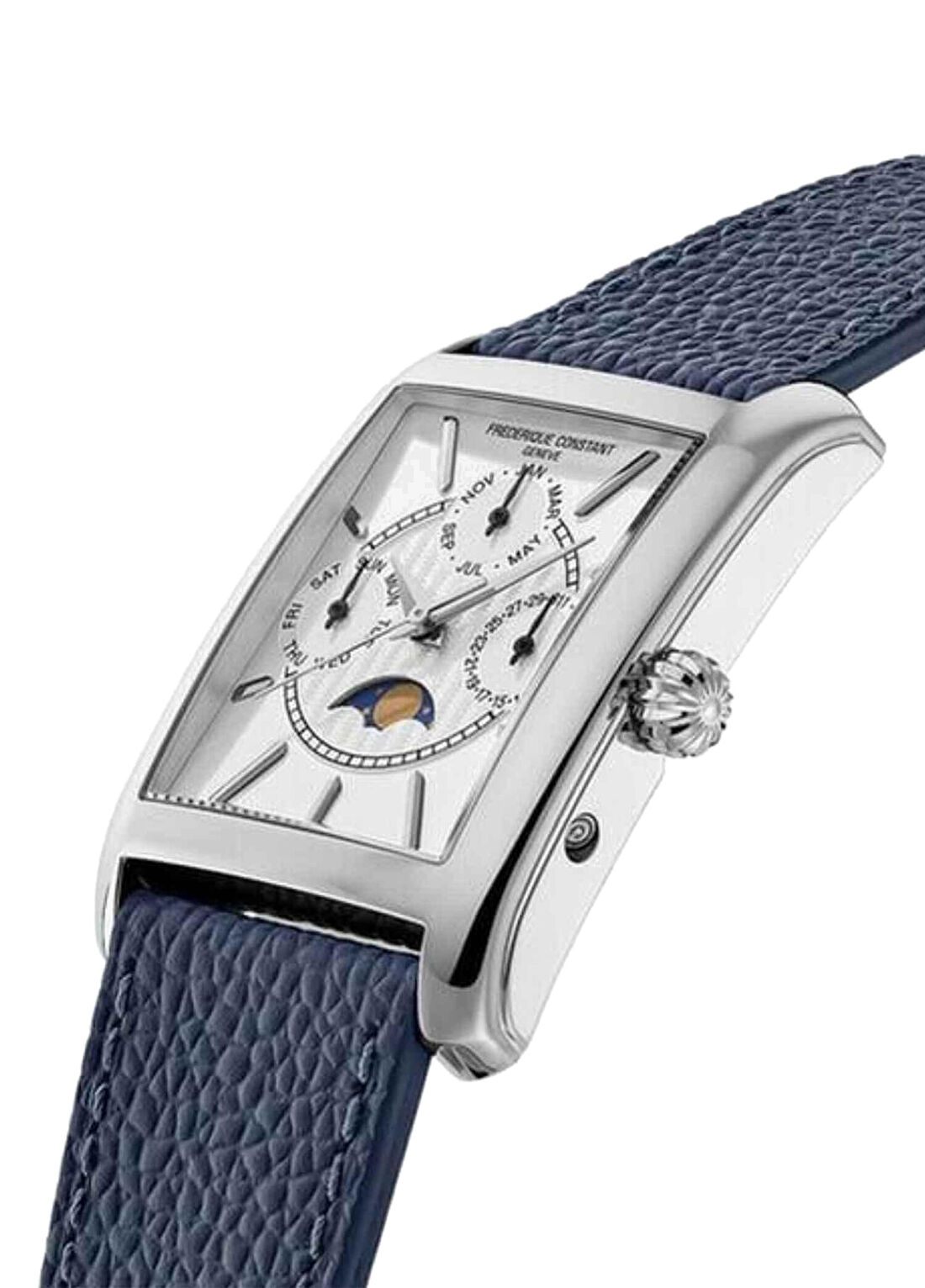 Frederique Constant Kol Saati görsel 3