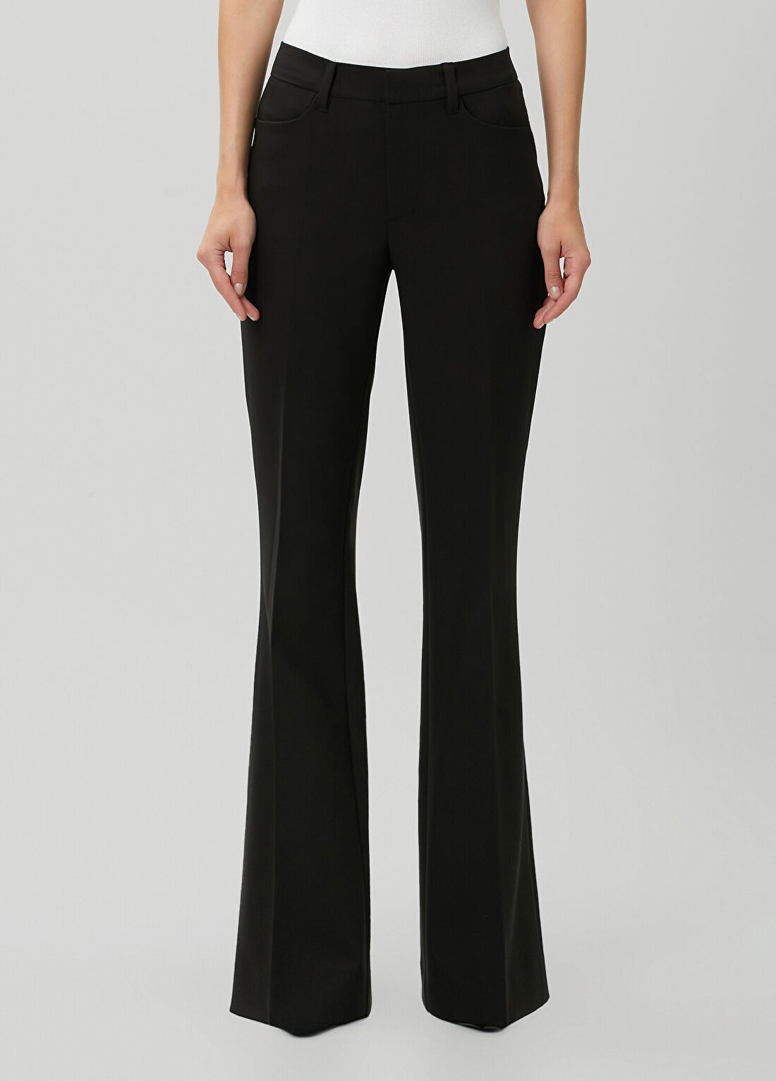 Zadig&Voltaire Pistol Siyah Pantolon görsel 2