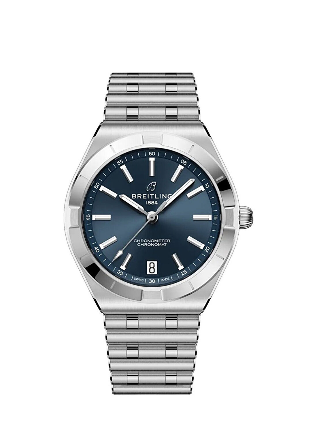Breitling Chronomat Automatic 36 Kadın Saat
