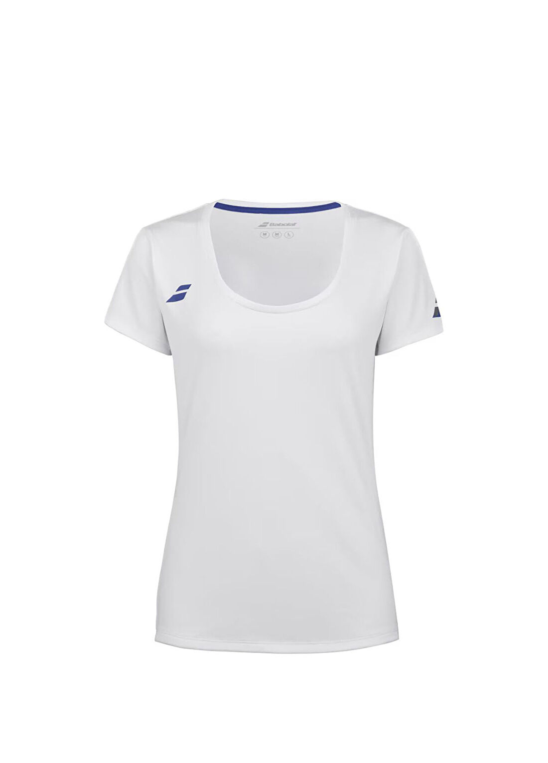 Babolat Play Cap Sleeve Top Kadın T-shirt