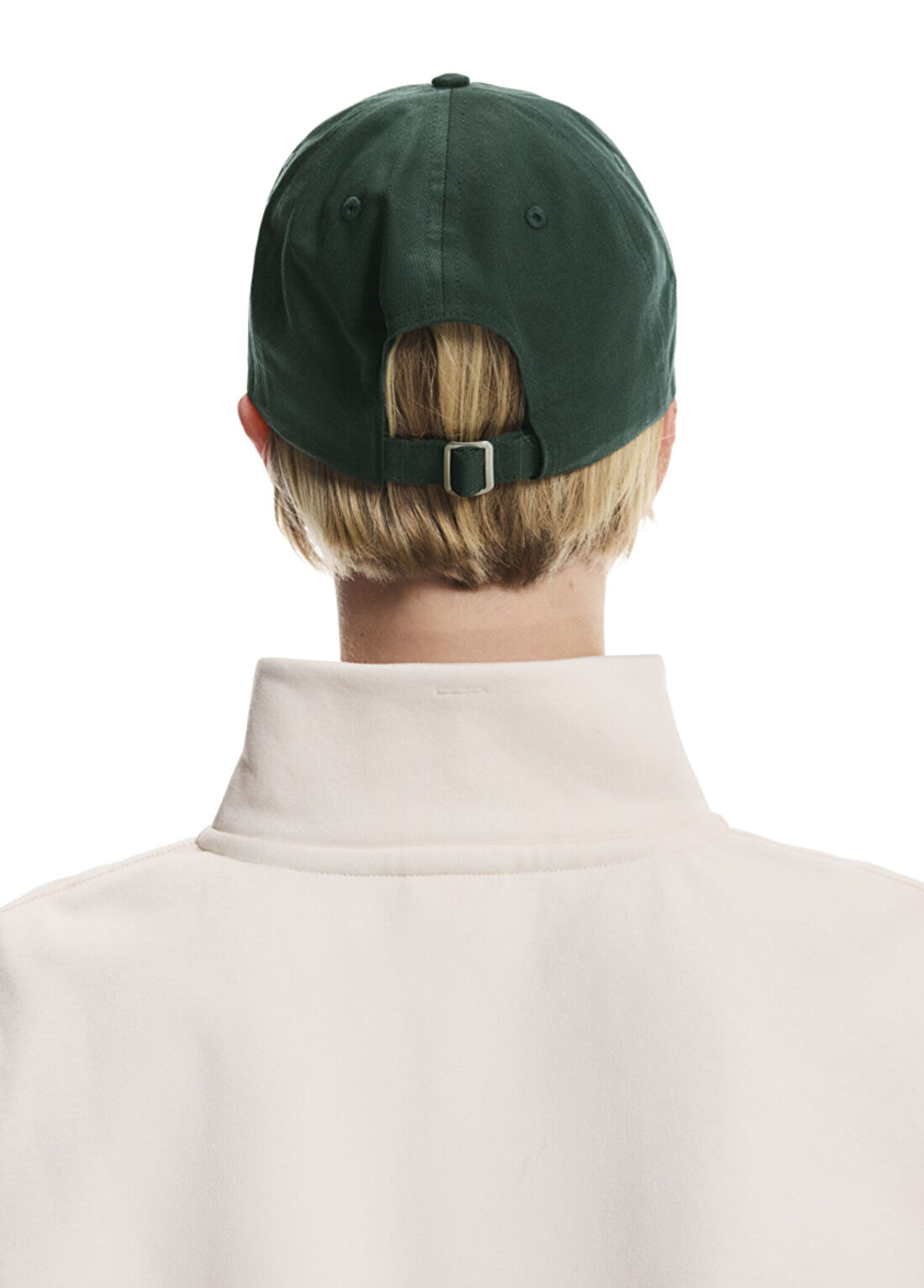 On All-Day Cap Erkek Şapka görsel 3