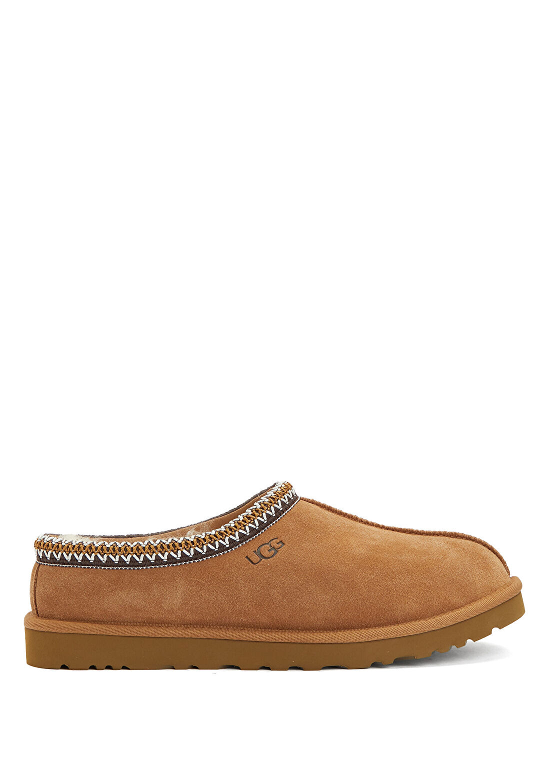 Ugg Tasman II Taba Erkek Deri Bot