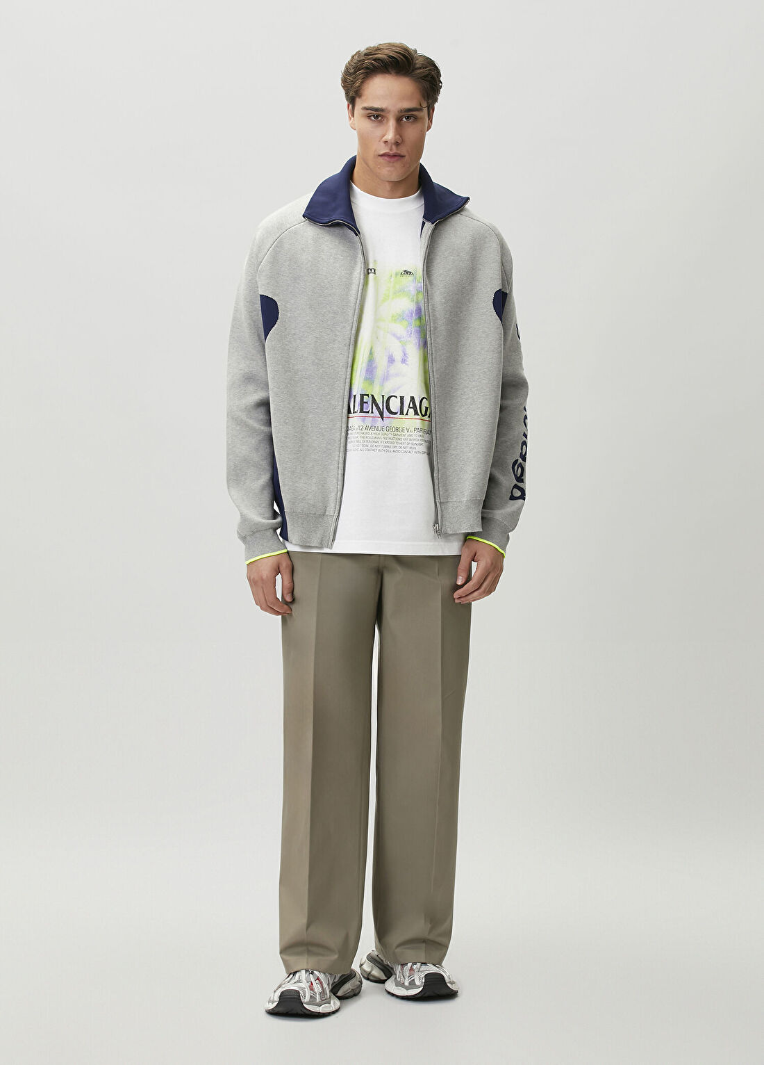 Balenciaga Pantolon
