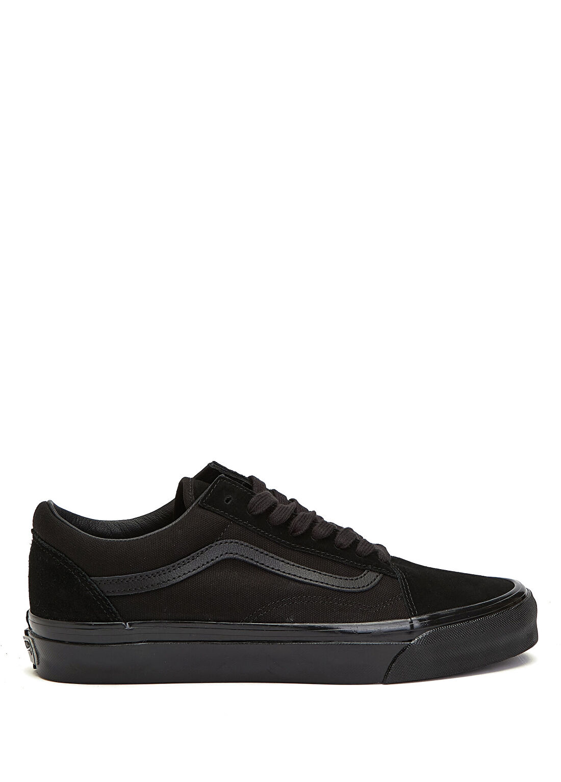Vans LX Old Skool Siyah Erkek Sneaker