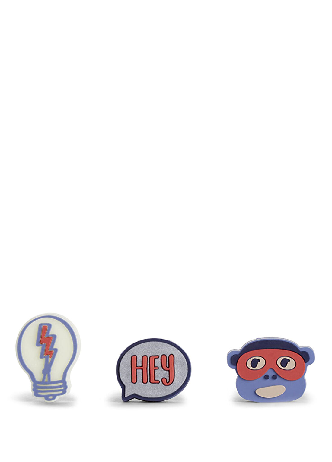 Kipling Bts Pullers Mix Kişiselleştirme Aksesuarı