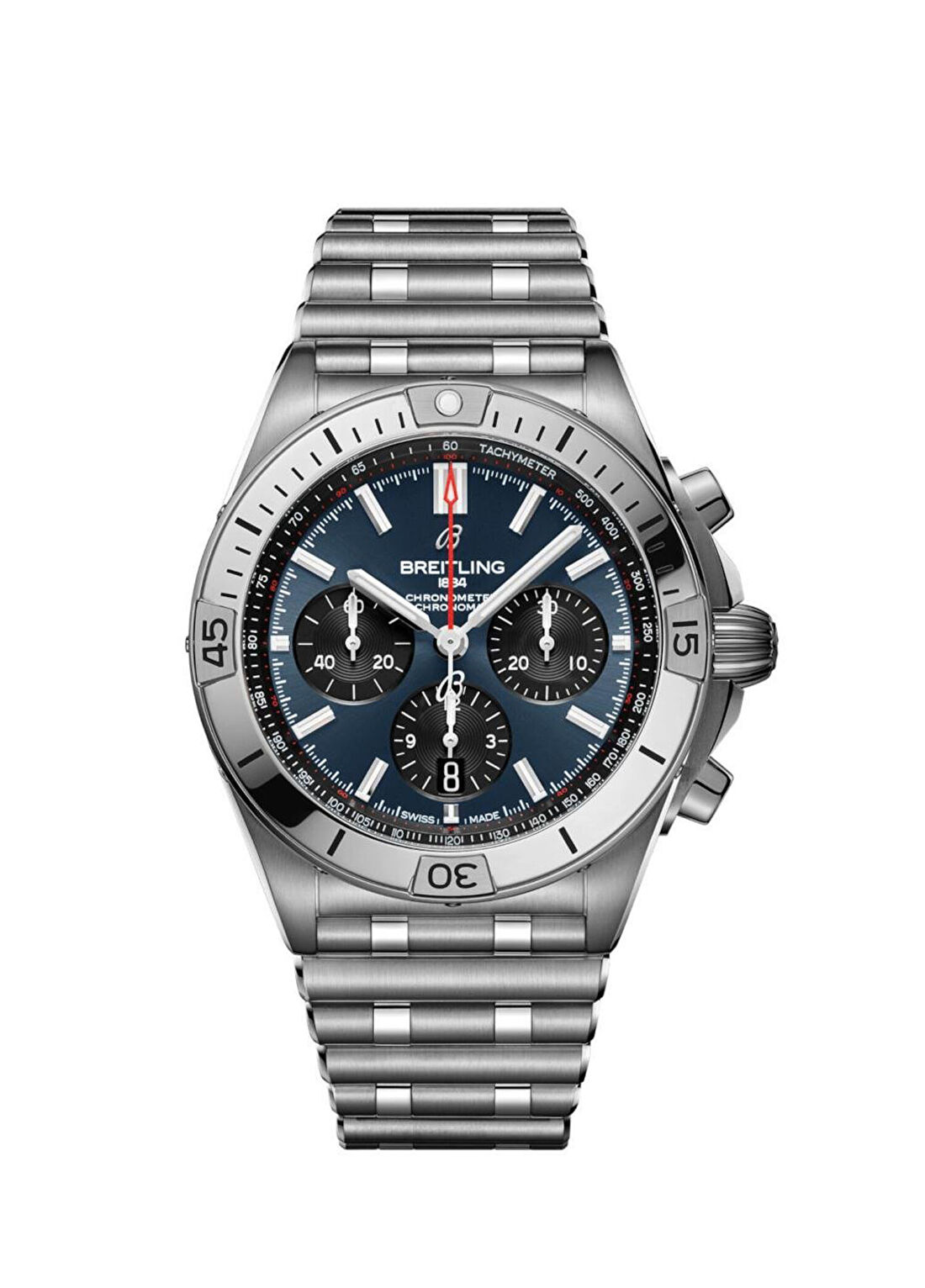 Breitling Chronomat B01 42 Erkek Saat